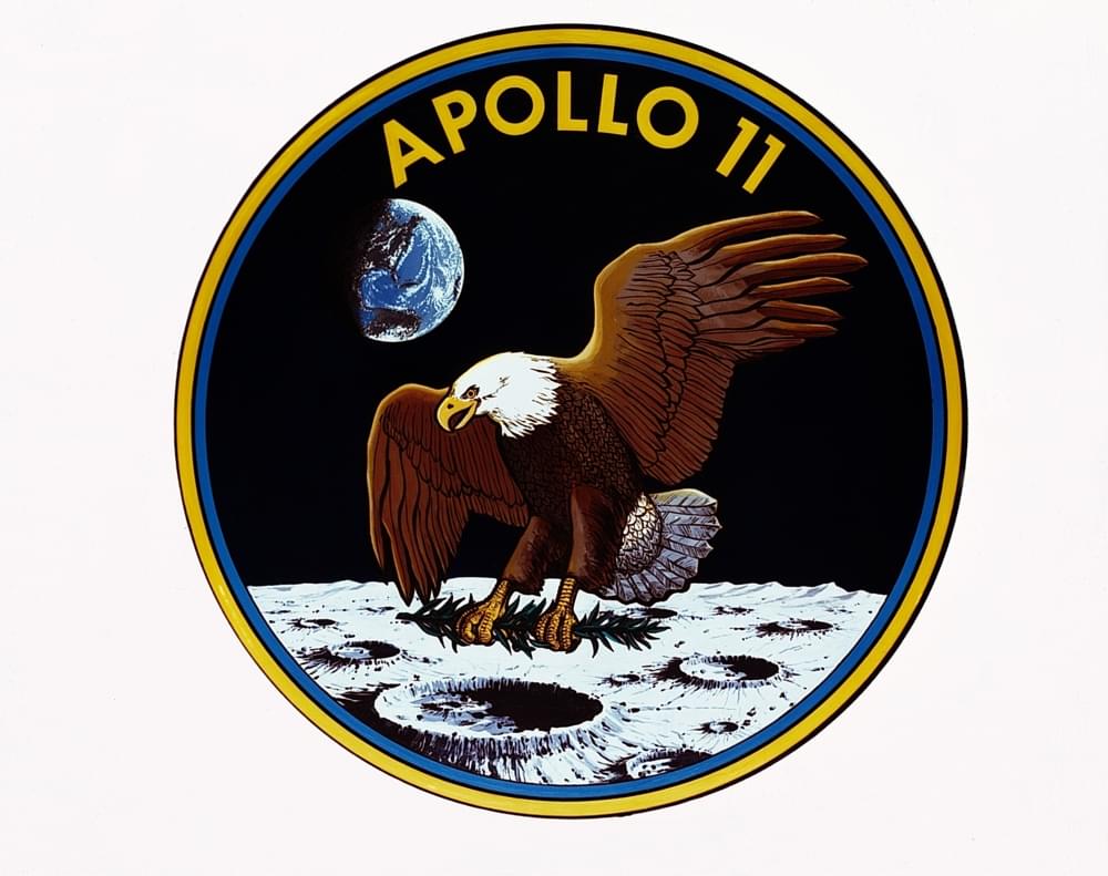 Apollo 11 Flight Plan by National Aeronautics and Space Administration