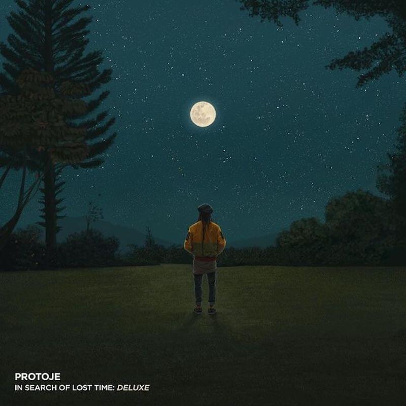 Album cover art for "Still Royal" by Protoje & Toddla T & Pa Salieu & Popcaan