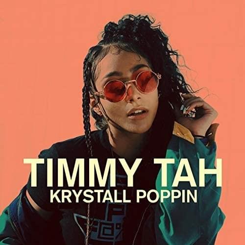 Cover image for TIMMY TAH