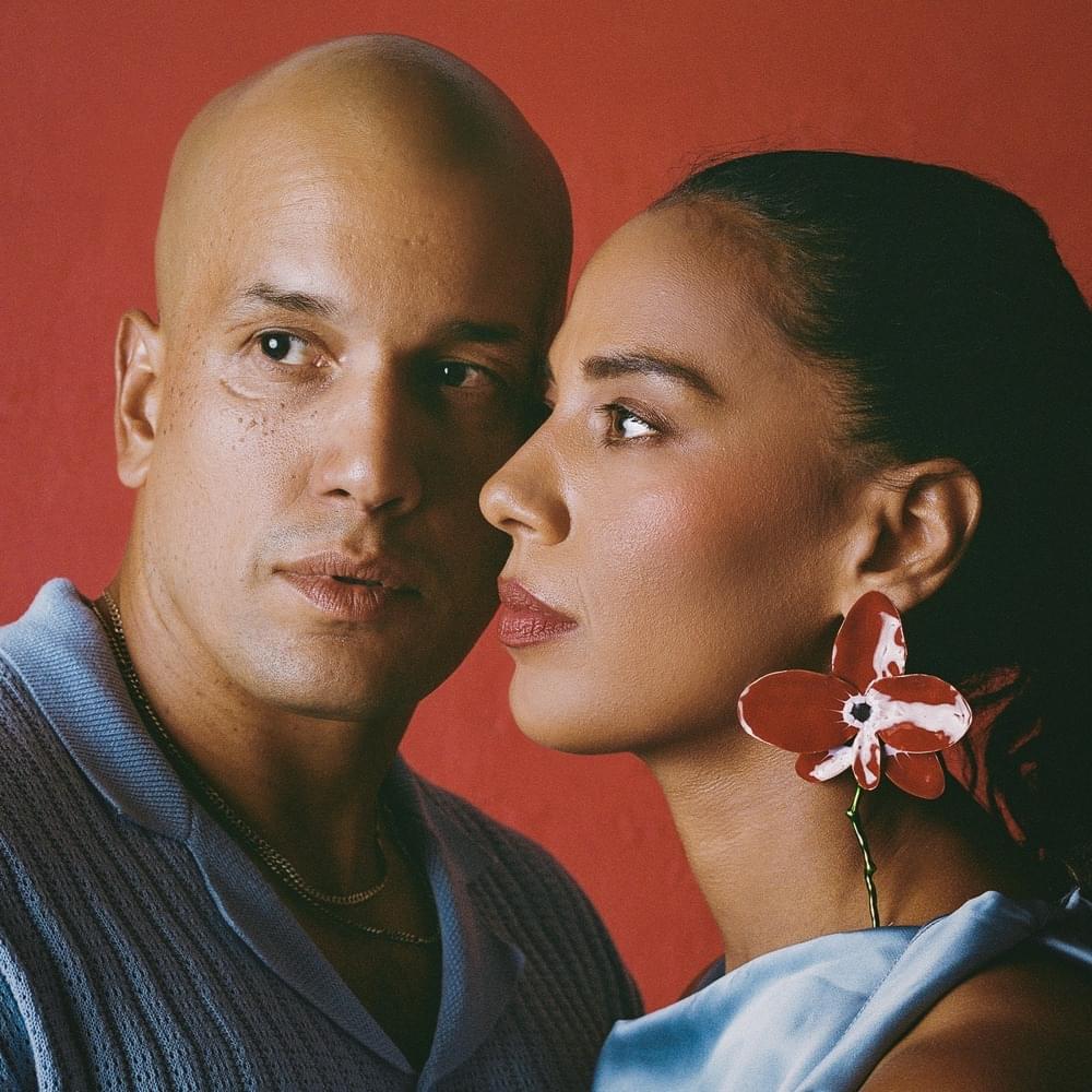 JOHNNYSWIM Profile Picture Photo of JOHNNYSWIM