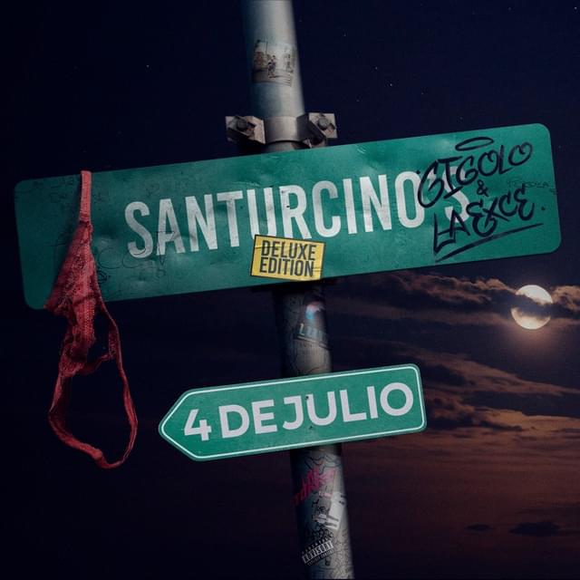 4 de julio by Gigolo Y La Exce