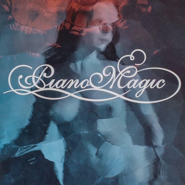 Cover image for Heart Machinery (A Piano Magic Retrospective 2001 - 2008)