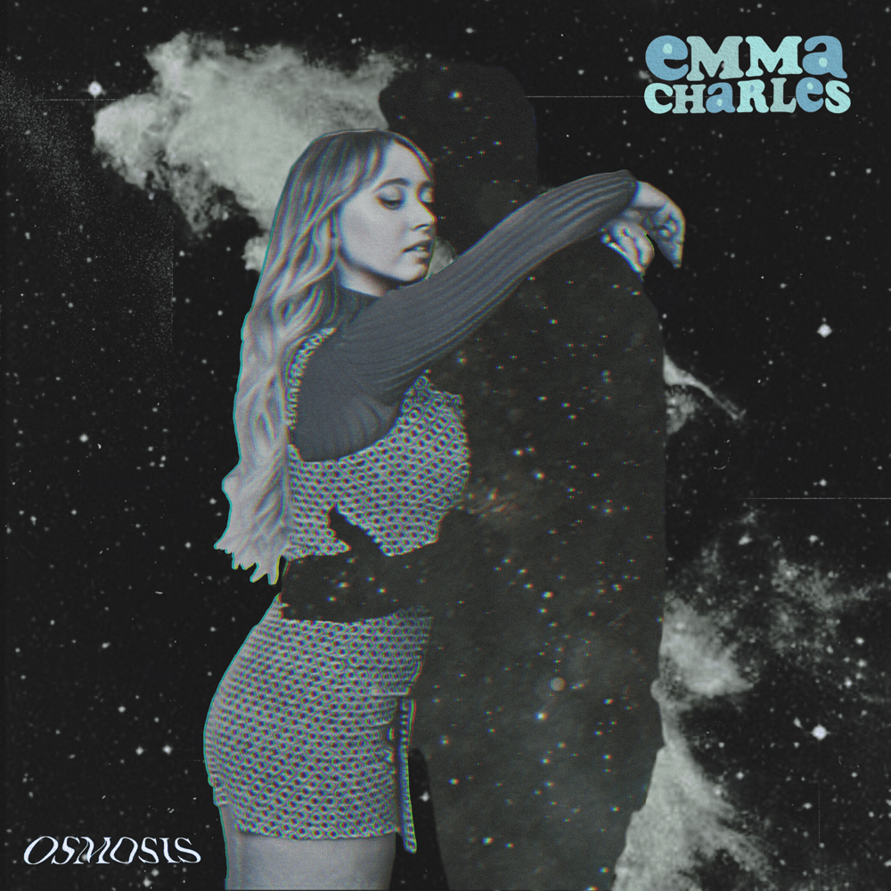 Osmosis by Emma Charles