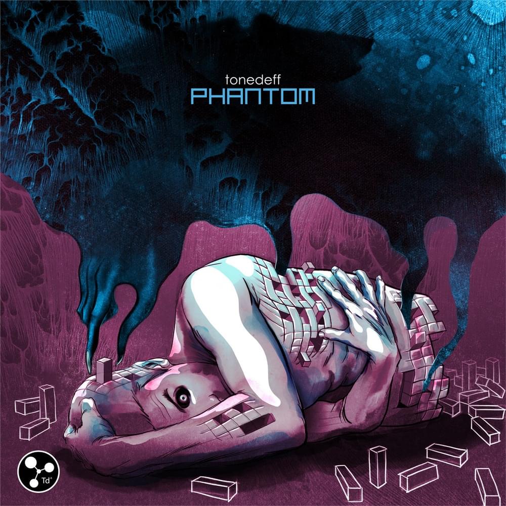 Cover image for Phantom [EP]
