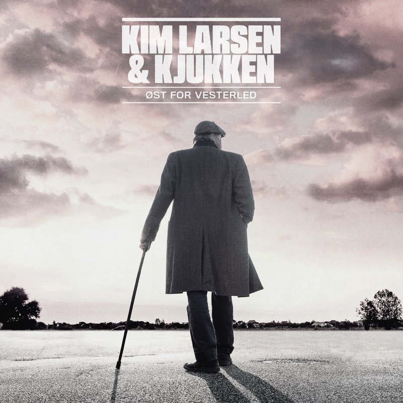 Den Lige Vej by Kim Larsen & Kjukken