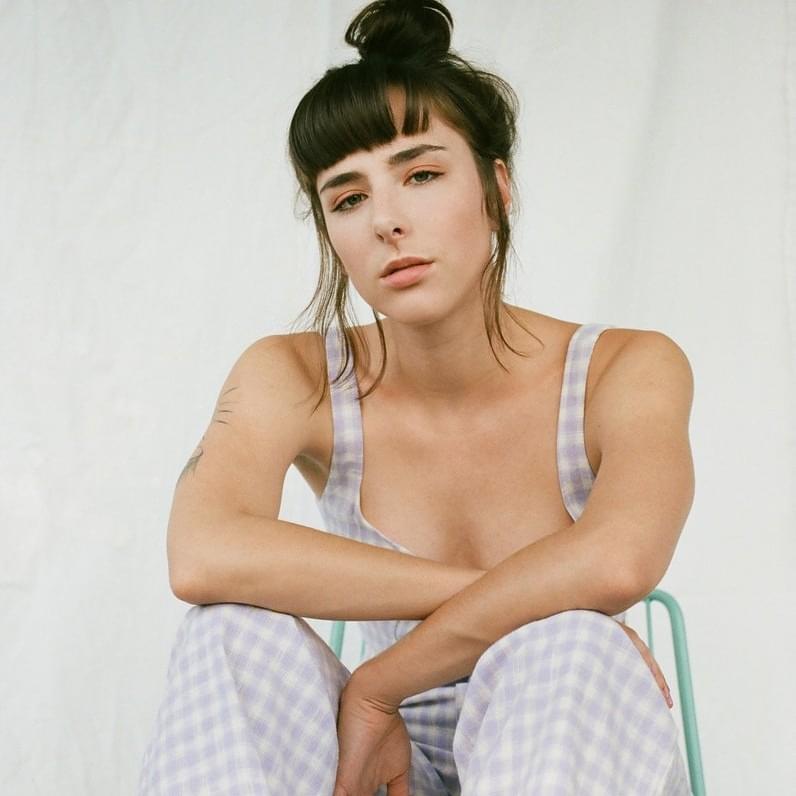 Photo of Ariane Roy