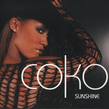 Sunshine by Coko