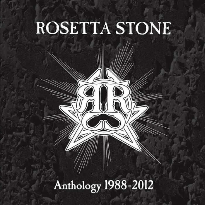 Leave Me For Dead (Leeds 1991) by Rosetta Stone