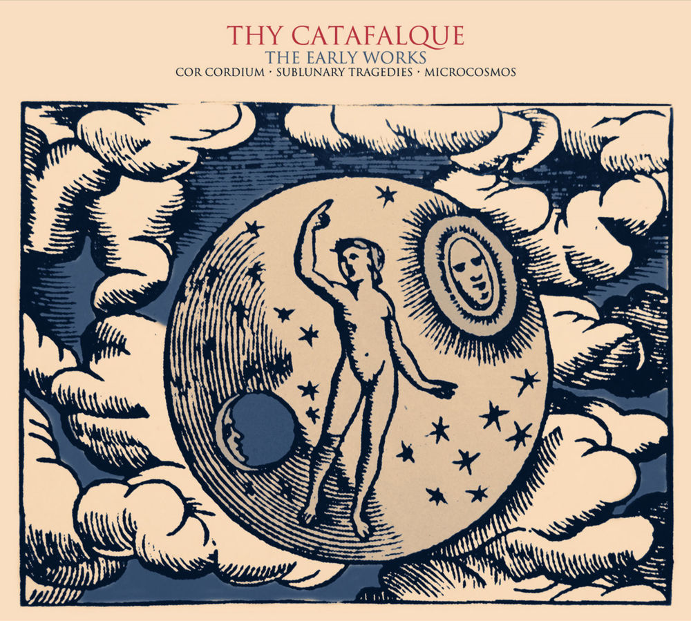 Cover image for The Early Works