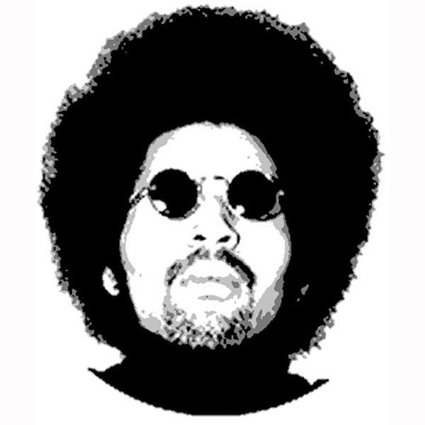 Cover image for Moodymann
