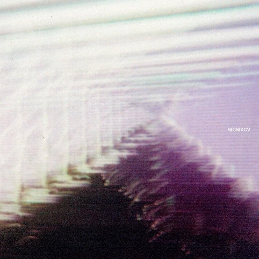 Album cover art for "Projection" by Alex Young
