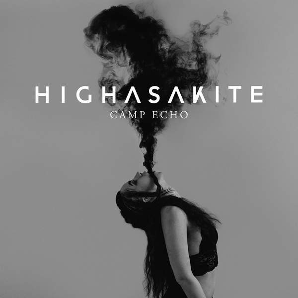 Cover image for Camp Echo