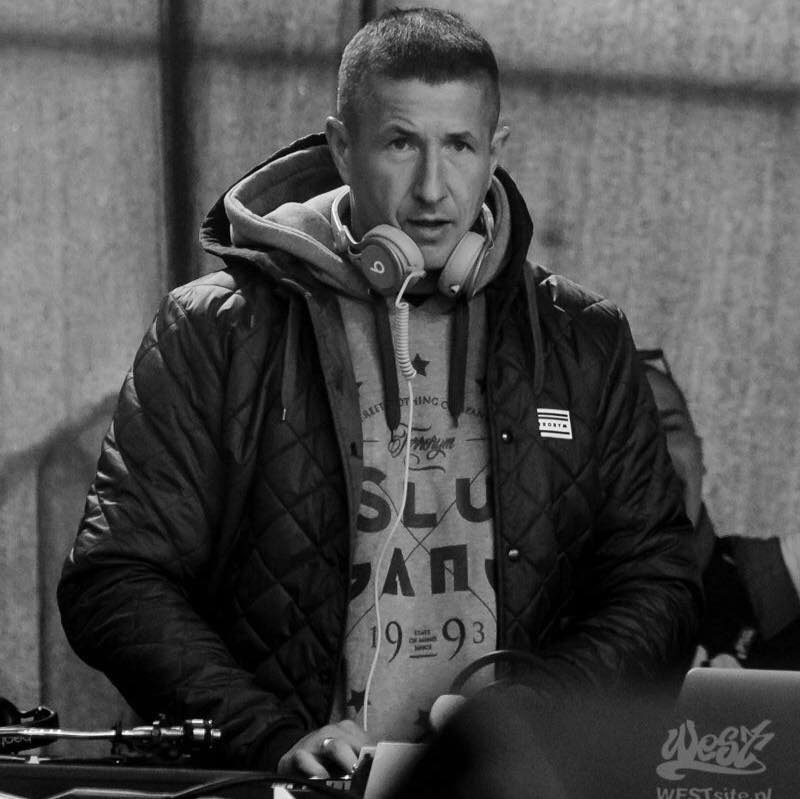 Cover image for DJ Decks
