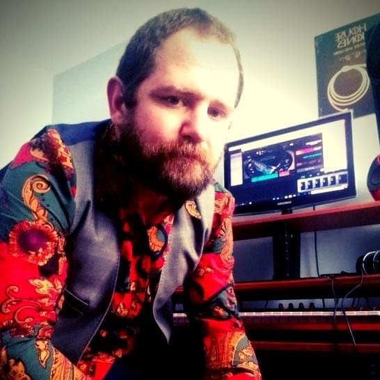 Photo of Phil McClean