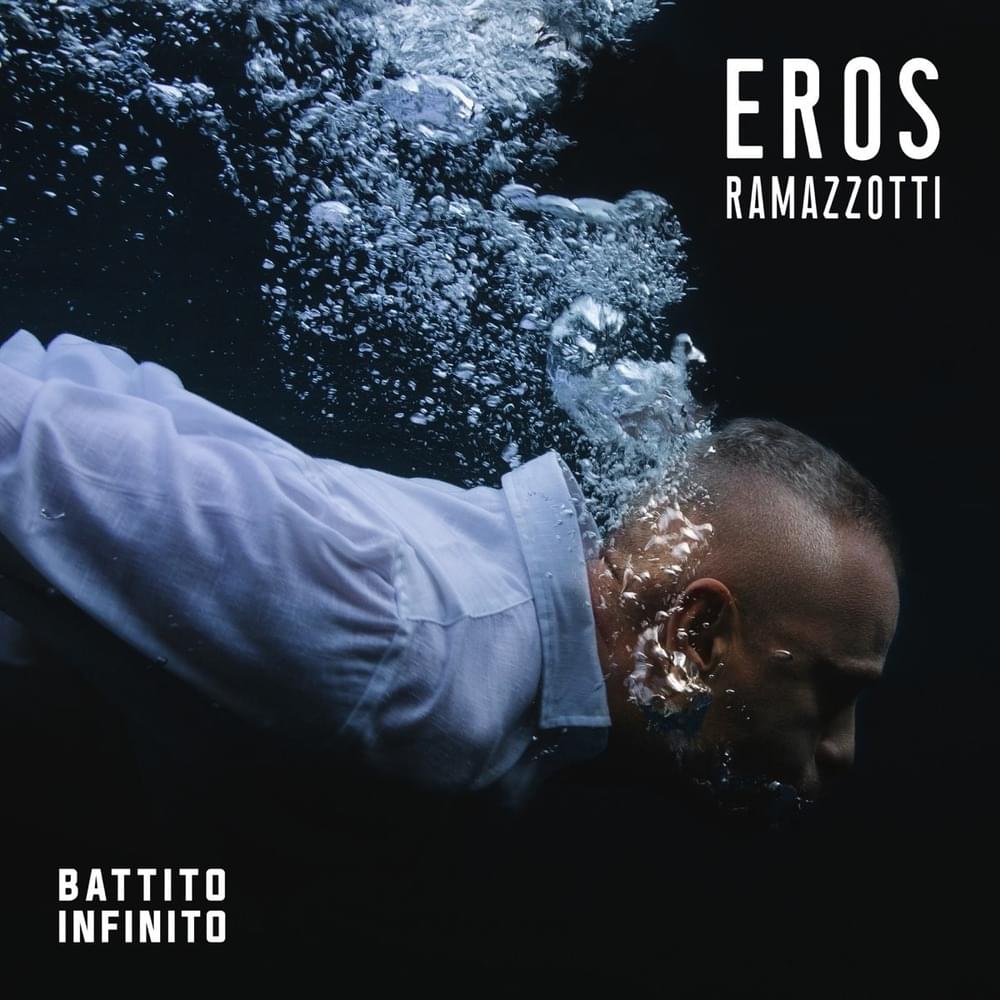 Cover image for Battito Infinito