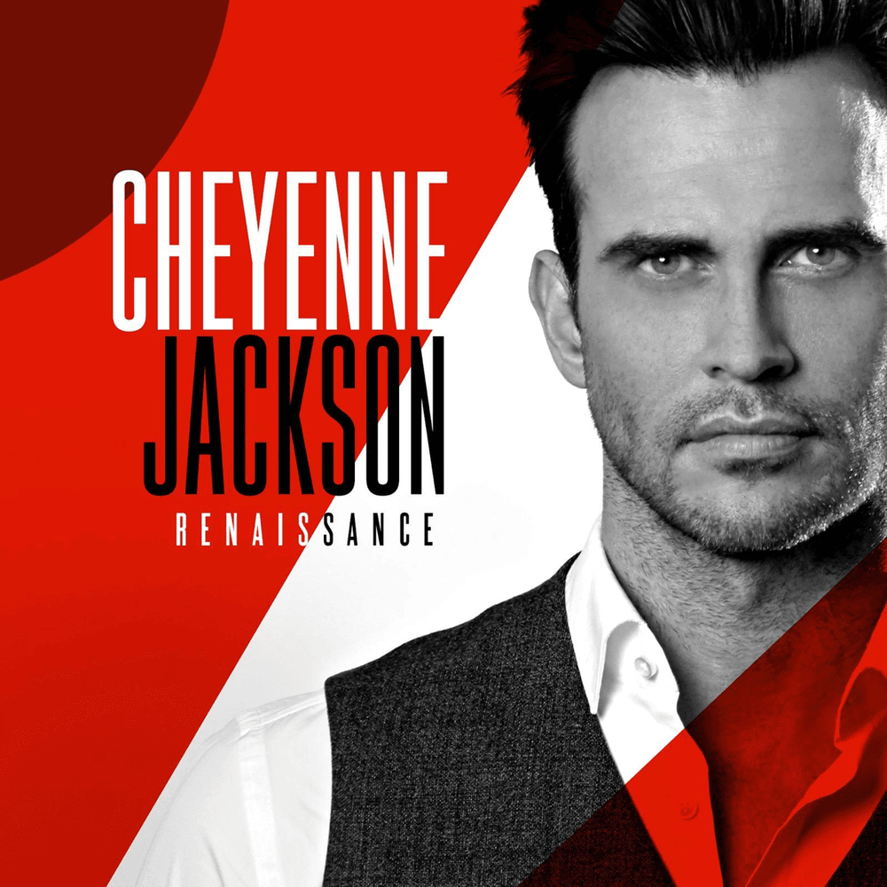 A Change Is Gonna Come by Cheyenne Jackson