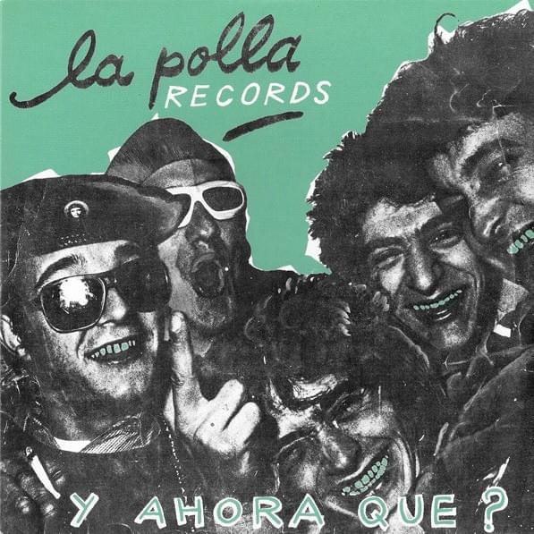 Cover image for Y ahora qué?