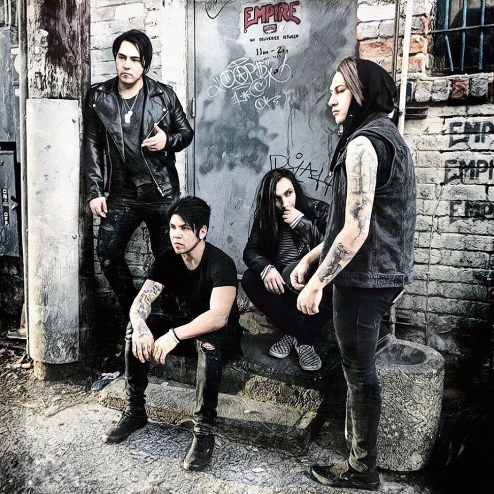 Photo of Beyond Unbroken