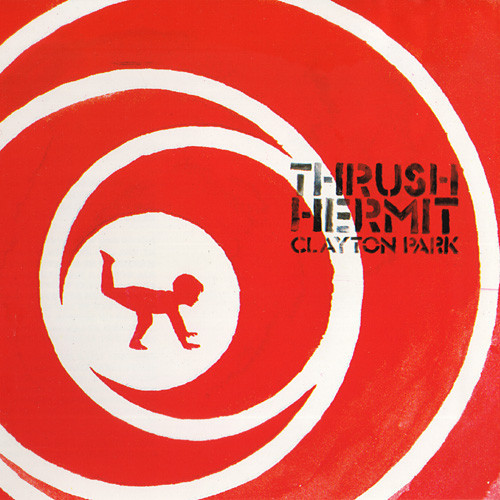 From the Back of the Film by Thrush Hermit