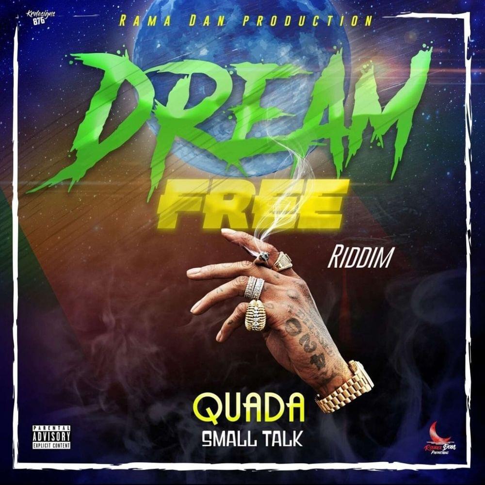 Small Talk by Quada