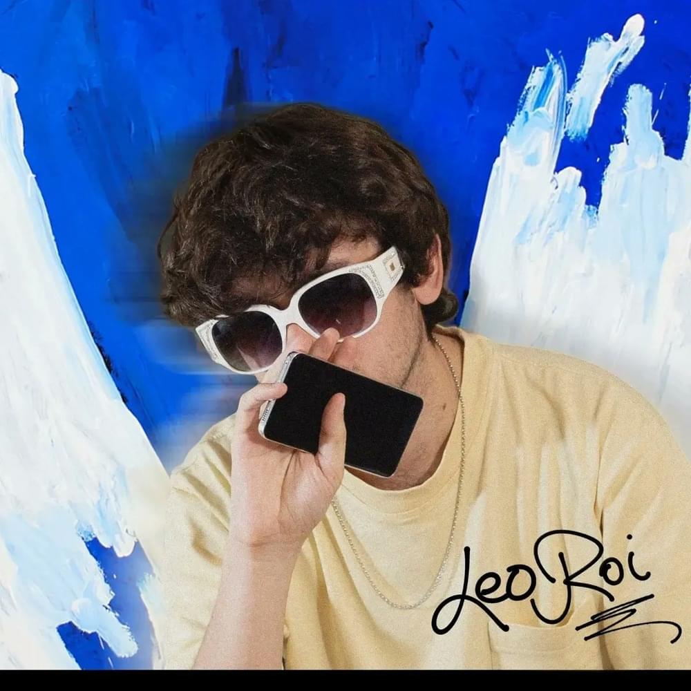 Cover image for LA VIE D’ARTISTE