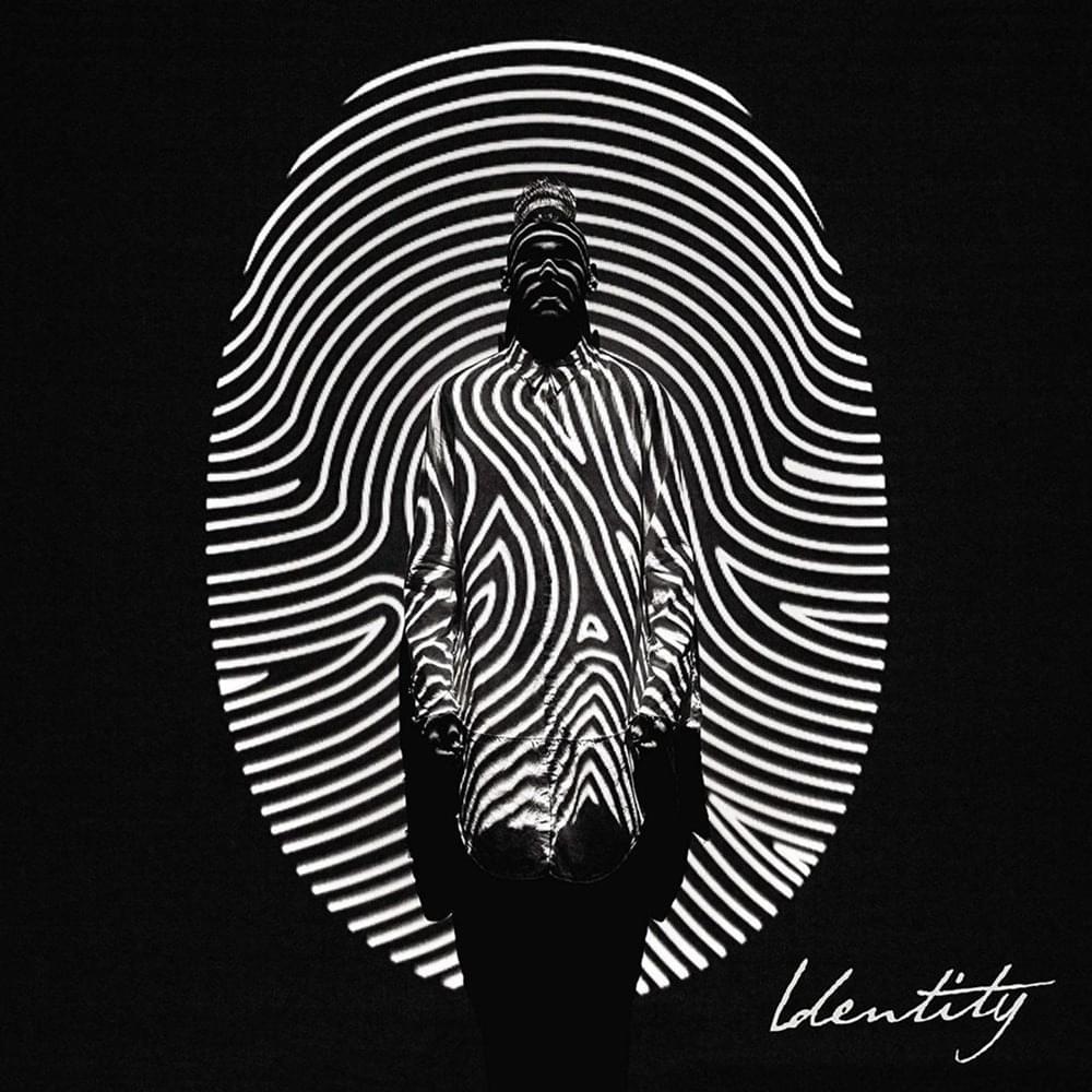 Album cover art for "In My Veins" by Colton Dixon