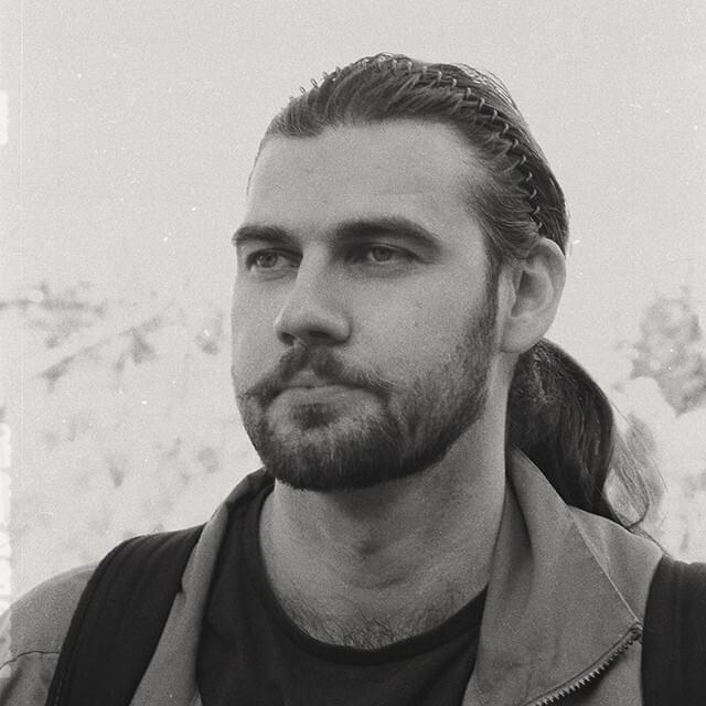 Владимир Булаев (Vladimir Bulaev) Profile Picture Photo of Владимир Булаев (Vladimir Bulaev)