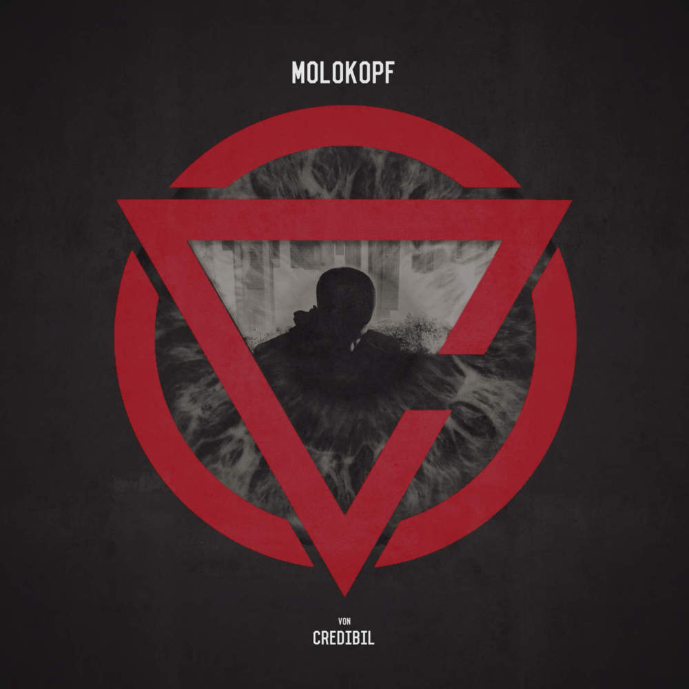 Cover image for Molokopf EP