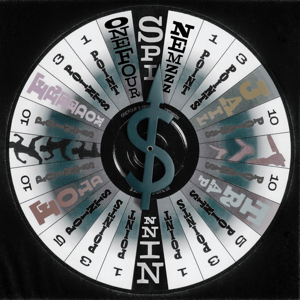 SPINNIN by ONEFOUR