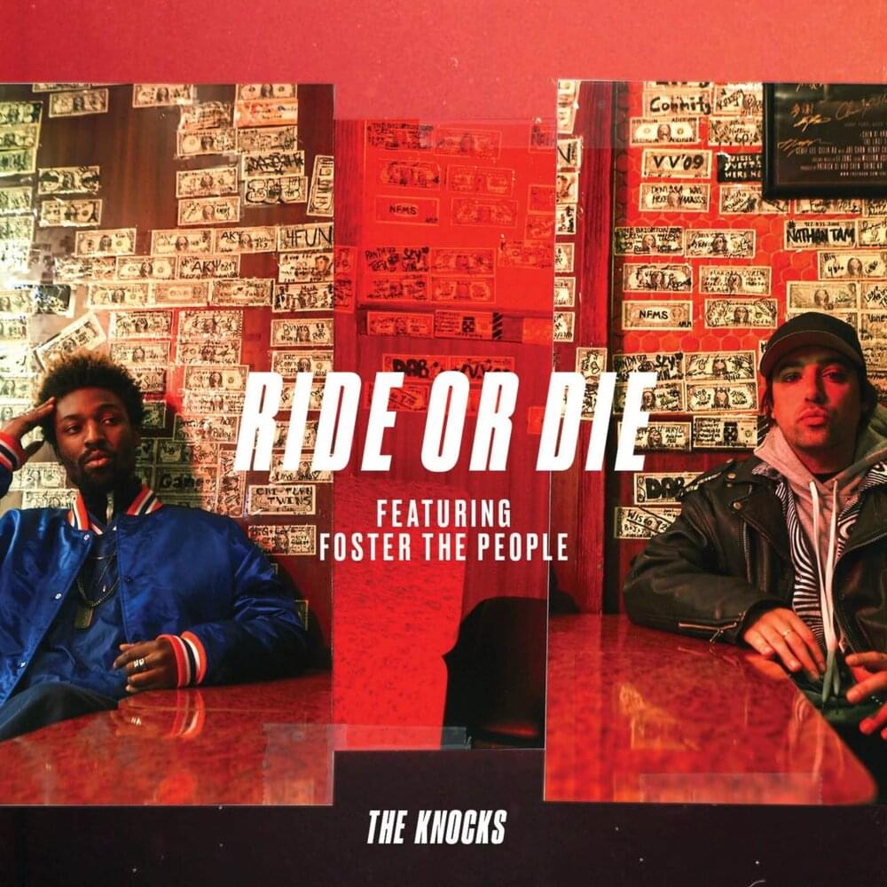 Ride or Die by The Knocks