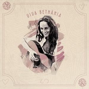 Cover image for Viva Bethânia