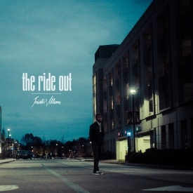 Cover image for The Ride Out
