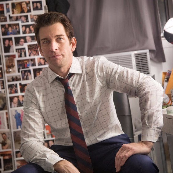 Photo of Andy Karl