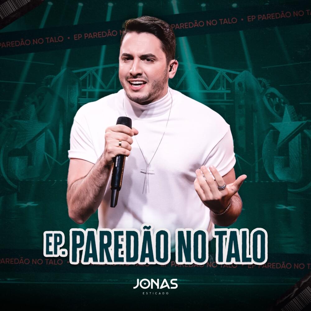 Cover image for Paredão No Talo