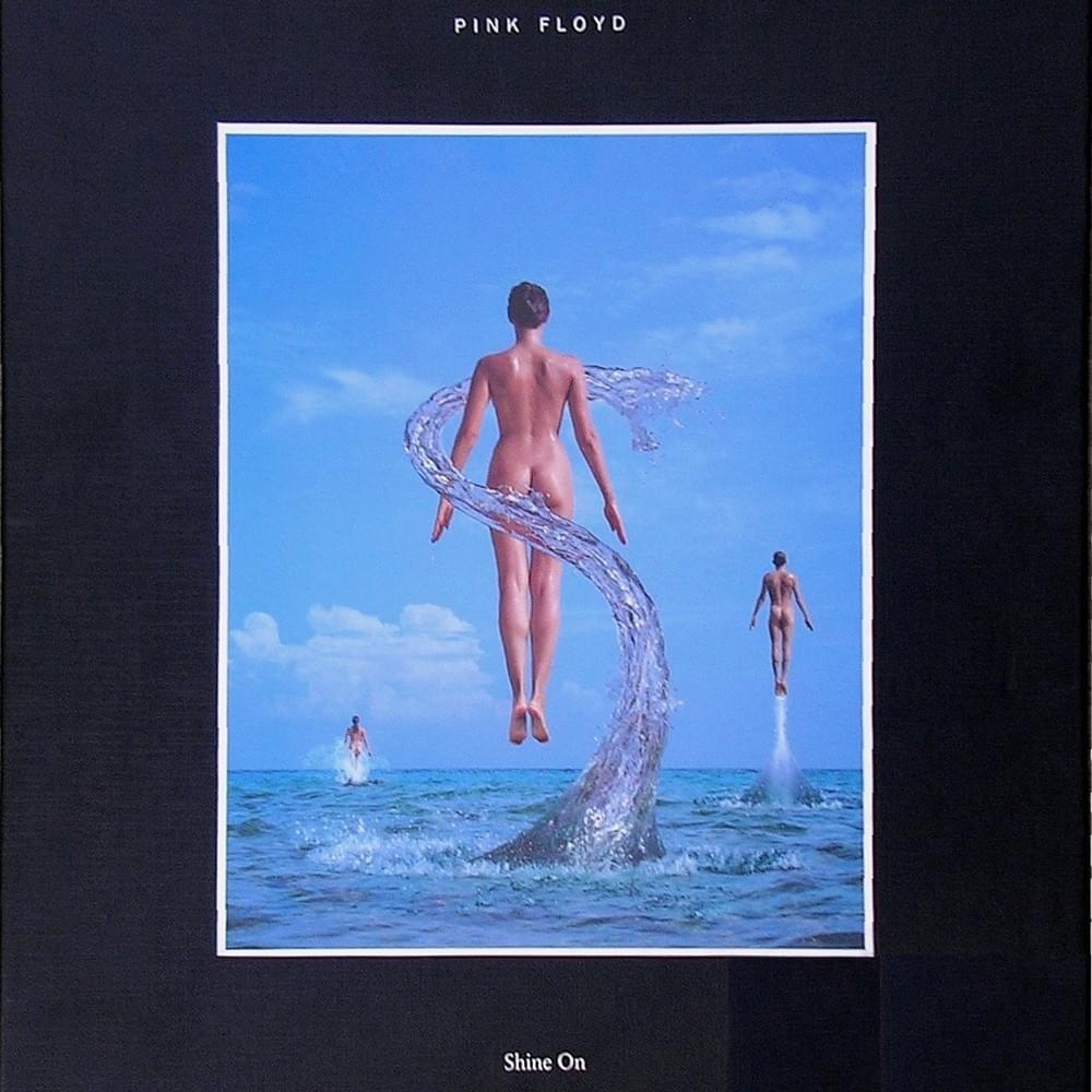Cover image for Shine On