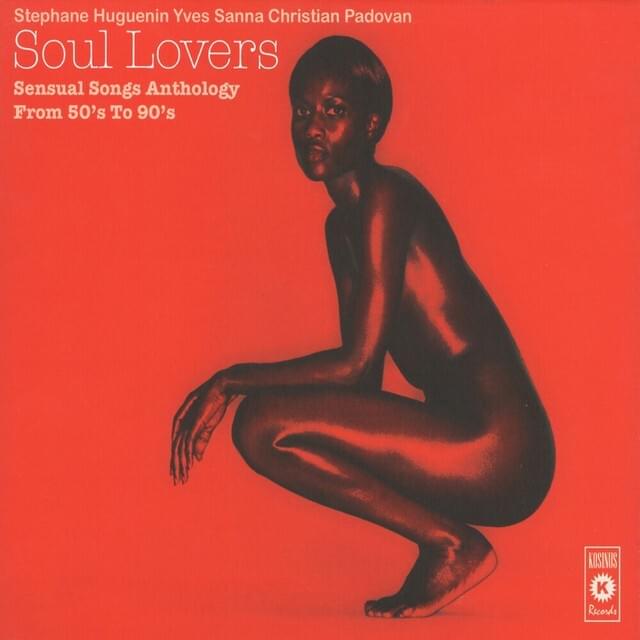 Cover image for Soul Lovers 