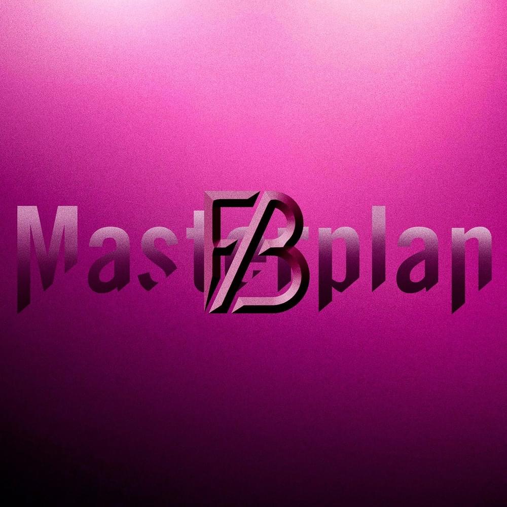 Masterplan by BE:FIRST