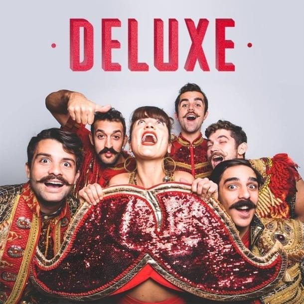 Deluxe Profile Picture Photo of Deluxe