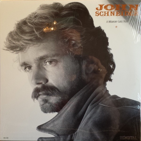 What’s A Memory Like You (Doing In A Love Like This) by John Schneider