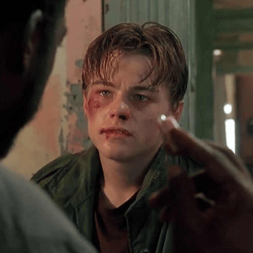 Album cover art for "i feel like the basketball diaries rn and everything sucks" by wifiskeleton