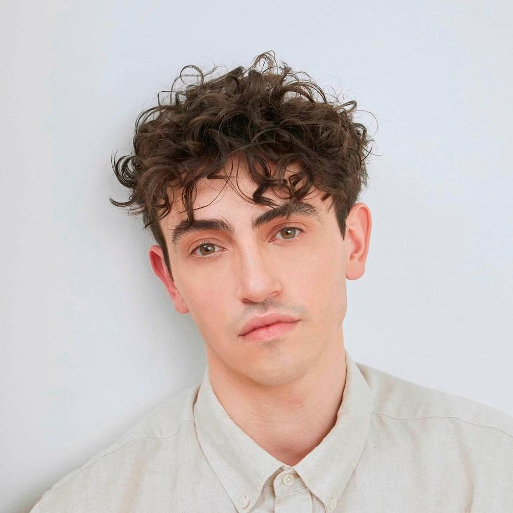 Cover image for Michele Bravi