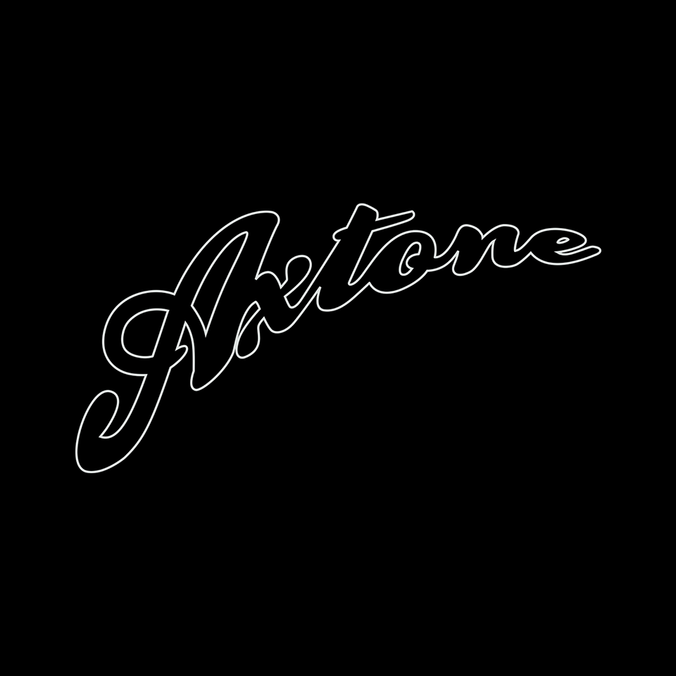 Cover image for Axtone Records