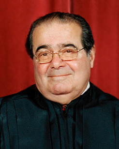 F.C.C. v. FOX TELEVISION STATIONS, INC.:  Artists and F-Bombs by Justice Antonin Scalia