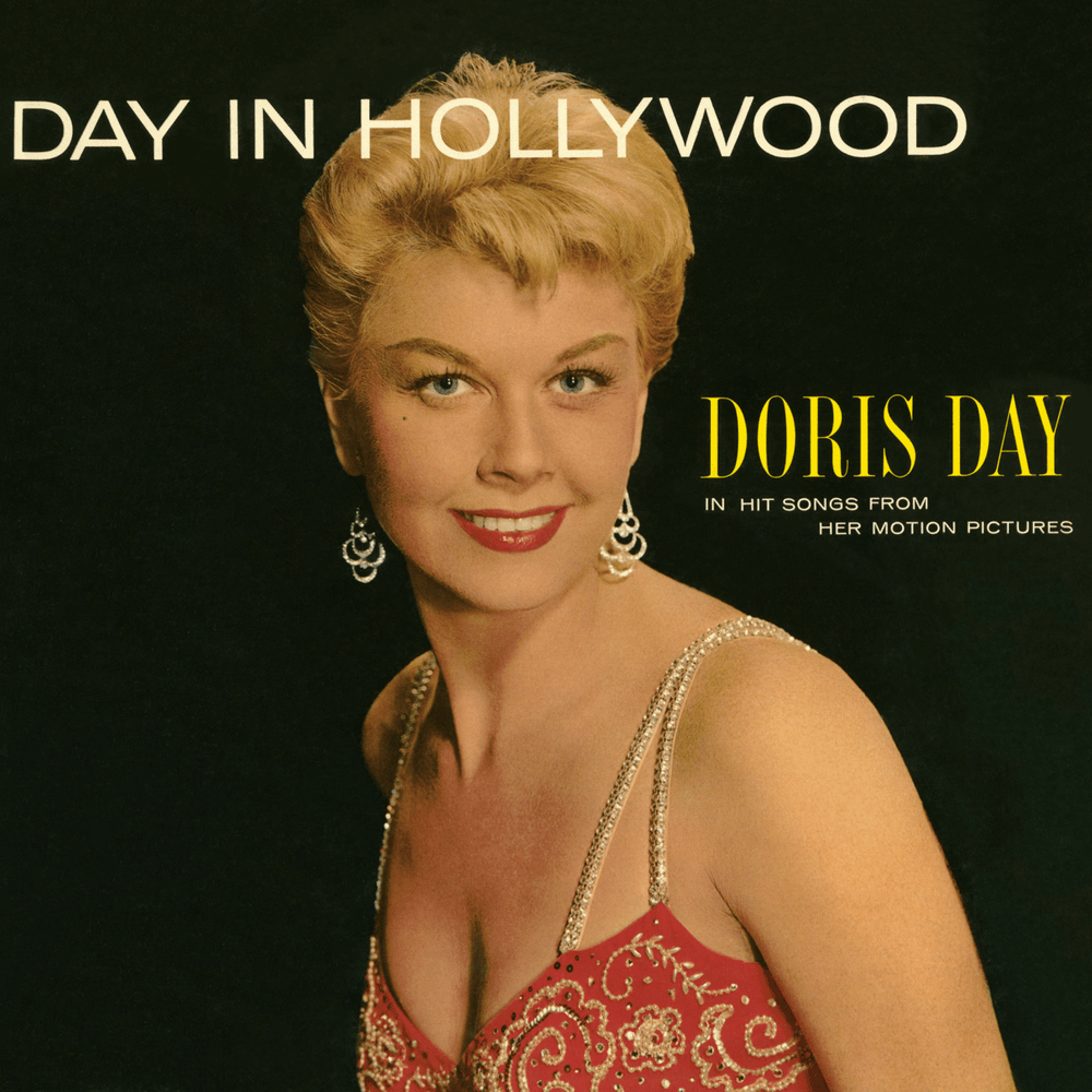 Cover image for Day in Hollywood