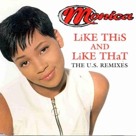 Cover image for Like This and Like That - EP