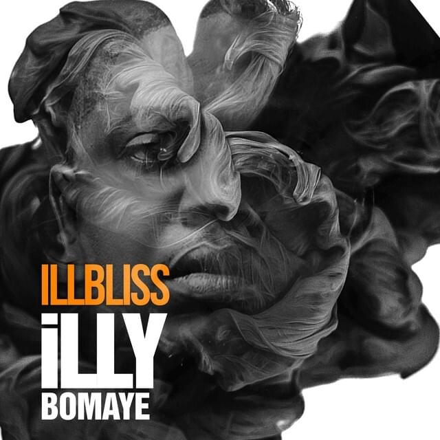 Cover image for Illy Bomaye