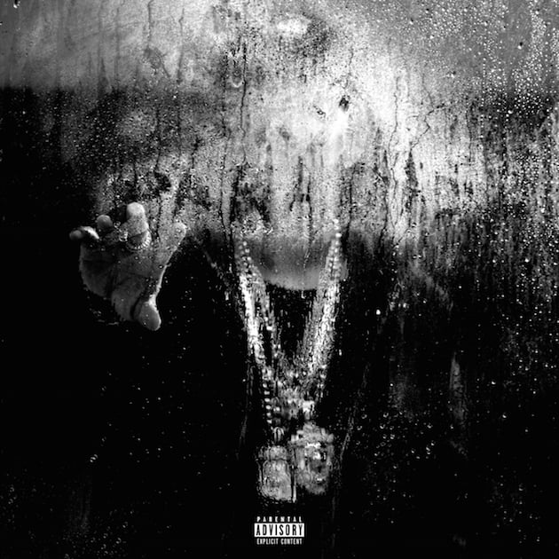 Album cover art for "Big Sean - Dark Sky Paradise (Análise)" by Genius Brasil