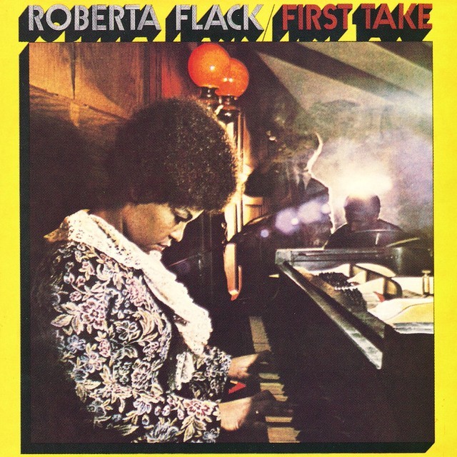 Compared to What by Roberta Flack