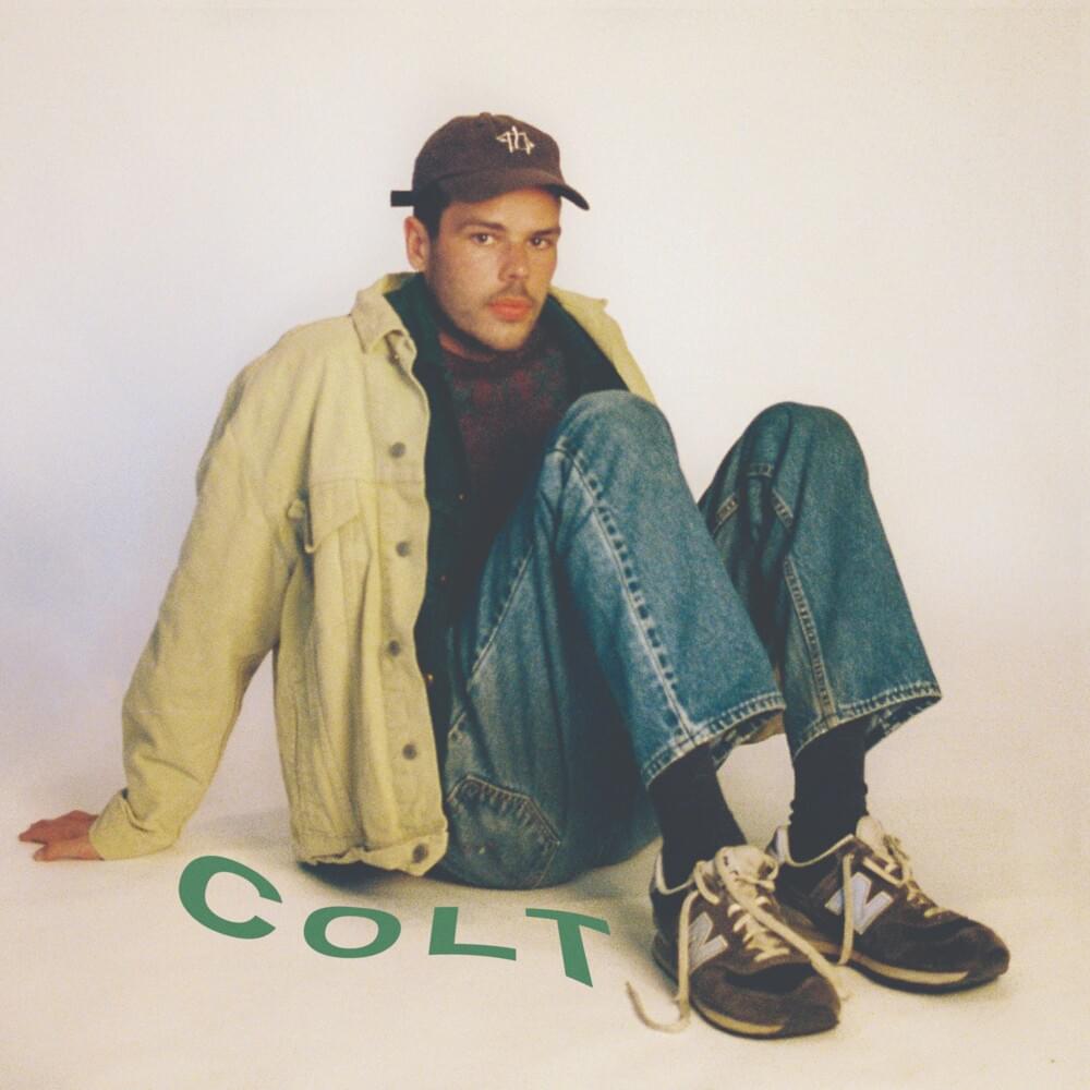 Cover image for colt