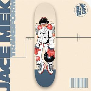 Amped by Jace Mek
